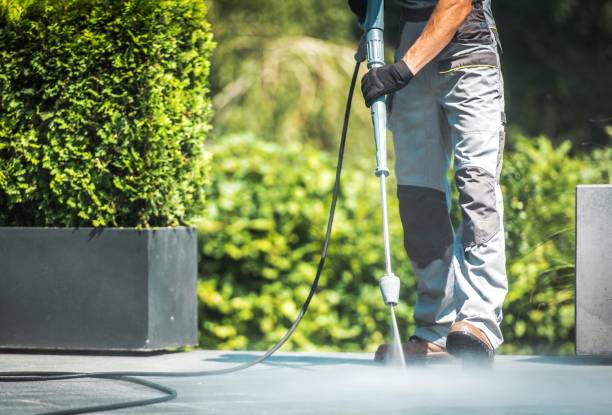 Best Parking Lot and Garage Cleaning  in Enlow, PA