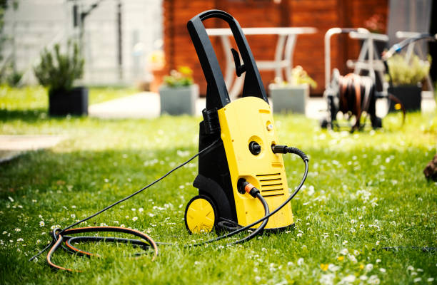 Best Sidewalk and Walkway Cleaning  in Enlow, PA